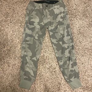Prana Halle collection jogger, size 6
